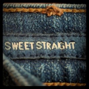 Lucky Brand jeans 6/28